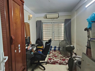 Bán nhà yên sở hoàng mai, 20 m .4 tầng . giá 2.6  tỷ. sổ đỏ chung 2