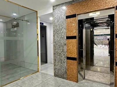 Cho thuê nhà mặt tiền kinh doanh vip đường lê hồng phong- phú lợi 2