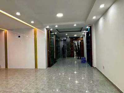 Cho thuê nhà mặt tiền kinh doanh vip đường lê hồng phong- phú lợi 3