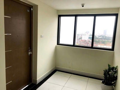 Cho thuê căn hộ 2 ngủ , mới , sẵn điều hòa , nóng lạnh tại chung cư Hoàng Huy Lạch Tray 1