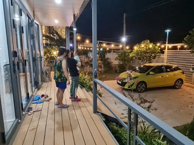 Chính chủ cần bán nhà nghỉ dưỡng tại xã phan  - h.dương minh châu - tây ninh. 3