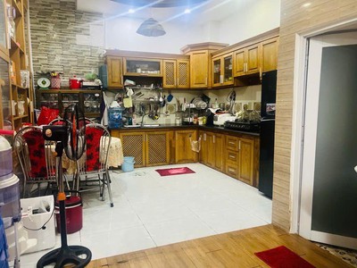 Hiếm bán nhà quang trung gò vấp xe hơi ngủ nhà 172m2 4 tầng khu cao cấp giá nhỉnh 6tỷ 4