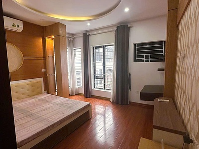 Cho thuê phòng studio tại phố nguyên hồng, p. láng hạ, quận đống đa, hà nội 0