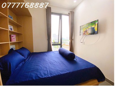  siêu phẩm chdv 7 tầng - 70 phòng   sát đh hutech   bình thạnh 2