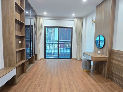 Pl yên lãng - 5 tầng thang máy dt 53m2 5 tầng mặt tiền 3.5m giá 15.5 tỷ 1
