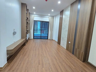 Pl yên lãng - 5 tầng thang máy dt 53m2 5 tầng mặt tiền 3.5m giá 15.5 tỷ 3