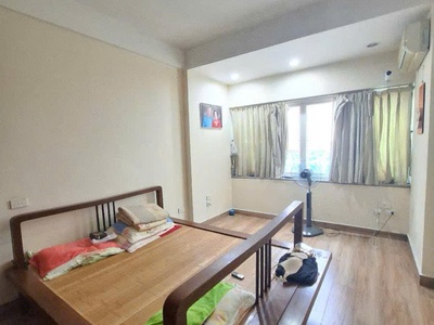 Mặt ngõ pháo đài láng ô tô - dt 72m2 5 tầng mặt tiền 3.4m giá 21 tỷ 2