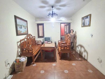 Mặt ngõ pháo đài láng ô tô - dt 72m2 5 tầng mặt tiền 3.4m giá 21 tỷ 4