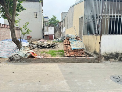 Đất đẹp thôn phố yên, tiền phong, mê linh. gần đường quốc lộ 23, và chợ yên 1