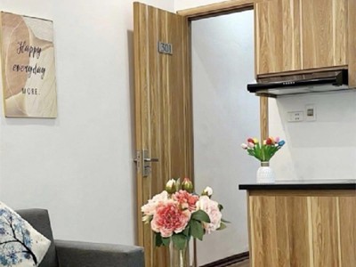 Căn hộ cccc rộng đẹp phố lò đúc   3 ngủ   nhỉnh 9t.ỷ   sổ đỏ chính chủ 0