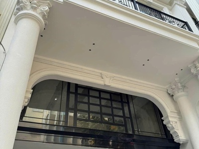 Bán toà văn phòng q.hai bà trưng 1