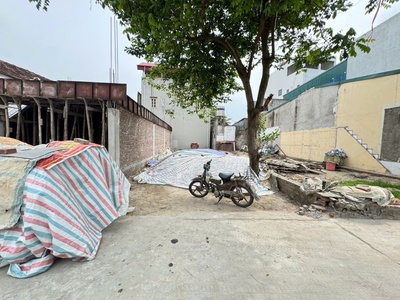 Đất đẹp thôn phố yên, tiền phong, mê linh, hn. gần chợ yên, hồ ba góc, ubnd 0