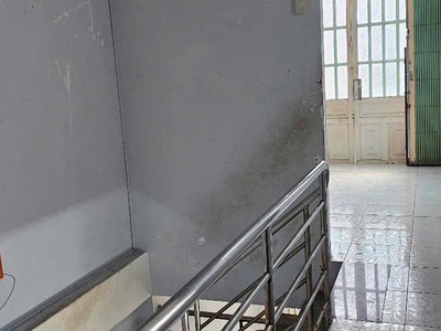 Nhà hẻm ô tô sát mặt tiền bình đông quận 8 giá 2,9 tỷ còn thương lượng 3