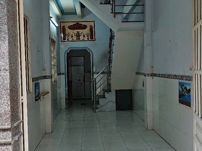 Nhà hẻm ô tô sát mặt tiền bình đông quận 8 giá 2,9 tỷ còn thương lượng 2