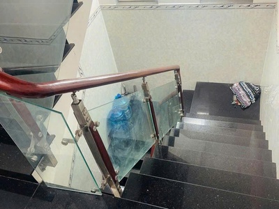 Giảm 4 tỷ, bán gấp nhà hẻm 3m lê hồng phong - hùng vương, 6.3x16m, 5 tầng, 12.5 tỷ 3