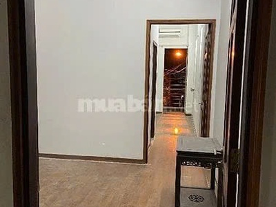Phòng đôi diện tích 43m2 thoáng mát,có ban công rộng rãi,nguyễn tư giản, p 12, q gò vấp 2