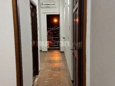 Phòng đôi diện tích 43m2 thoáng mát,có ban công rộng rãi,nguyễn tư giản, p 12, q gò vấp 3