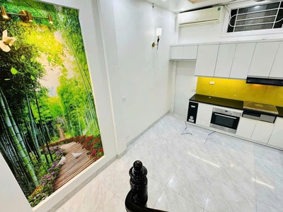 Hàng kịch độc phố hoàng văn thái - 45m2- 5 tầng - thang máy -chỉ 8,5 tỷ 2