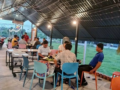 Long an - đức hòa sang quán đức lập hạ - giá chỉ 50 triệu 0