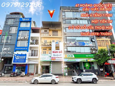 Chính chủ cho thuê nhà tại cầu giấy, hà nội 0