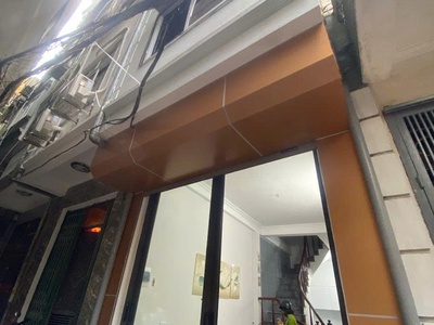 Ngõ đê tô hoàng - hai bà trưng - hà nội 0