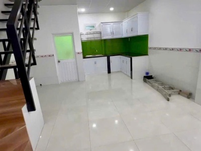 Bán gấp nhà 75m2-ql1k-linh xuân   thủ đức- đường ô tô. 2