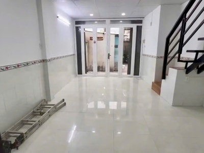 Bán gấp nhà 75m2-ql1k-linh xuân   thủ đức- đường ô tô. 1