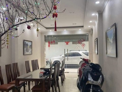 Mp di trạch 48m2- 4.5t, đường thông ô tô, kinh doanh, giá 7.95 tỷ 2