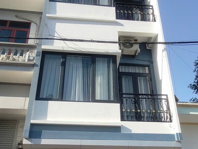 Mp di trạch 48m2- 4.5t, đường thông ô tô, kinh doanh, giá 7.95 tỷ 1