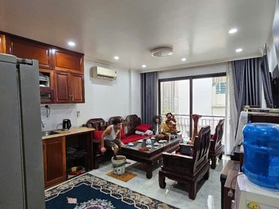 Mp di trạch 48m2- 4.5t, đường thông ô tô, kinh doanh, giá 7.95 tỷ 3