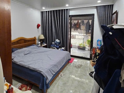 Mp di trạch 48m2- 4.5t, đường thông ô tô, kinh doanh, giá 7.95 tỷ 4