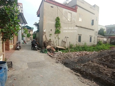Bán đất gia đông, thuận thành. 140m2   mt 5m   3,98 tỷ. ô tô thông. full thổ cư. 2