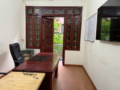 Kđt đại kim  nguyễn cảnh dị  - đại từ - hoàng mai 2