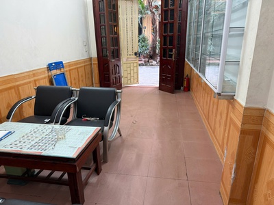 Kđt đại kim  nguyễn cảnh dị  - đại từ - hoàng mai 4