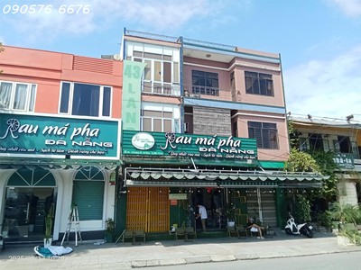 Chính chủ cho thuê nhà tại bình thuận, hải châu, đà nẵng 0