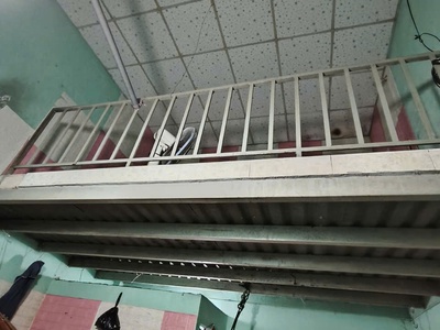Siêu phẩm nhà ngay chợ bình thành hẻm 7m gần mặt tiền 85m2,2tầng nhỉnh 5tỷ 2