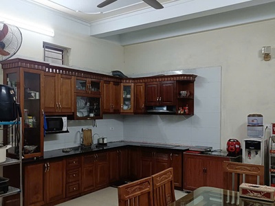 Thụy phương 68m2-4t, lô góc, đường ô tô thông, kinh doanh, giá 9.25tỷ 3