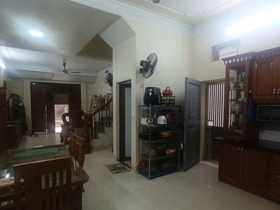Thụy phương 68m2-4t, lô góc, đường ô tô thông, kinh doanh, giá 9.25tỷ 2