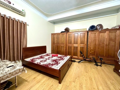 Thụy phương 68m2-4t, lô góc, đường ô tô thông, kinh doanh, giá 9.25tỷ 4