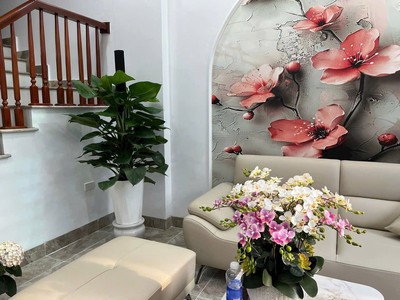 Bán nhà 3 tầng ngõ phố Nguyễn Hữu Cầu, ph Ngọc Châu, TP HD, 47m2, 3 ngủ, chỉ 2.28 tỷ 1