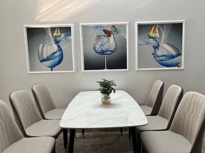 Bán nhà 3 tầng ngõ phố Nguyễn Hữu Cầu, ph Ngọc Châu, TP HD, 47m2, 3 ngủ, chỉ 2.28 tỷ 5