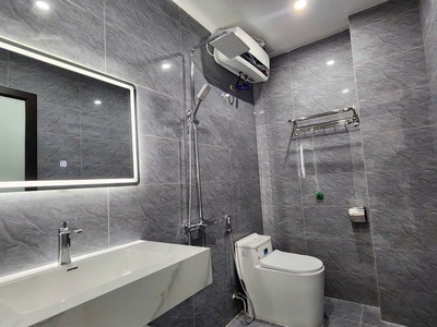 Bán nhà 3 tầng độc lập tại Kiều Trung, Hồng Thái, An Dương, Hải Phòng. Giá 2,09 tỷ. 11