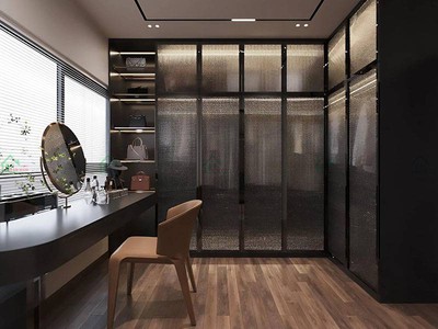 Tủ Áo Cánh Kính Đẹp   Tư Vấn   Báo Giá Trọn Gói, Đặt Hàng Theo Yêu Cầu 9