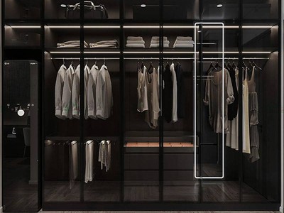 Tủ Áo Cánh Kính Đẹp   Tư Vấn   Báo Giá Trọn Gói, Đặt Hàng Theo Yêu Cầu 10