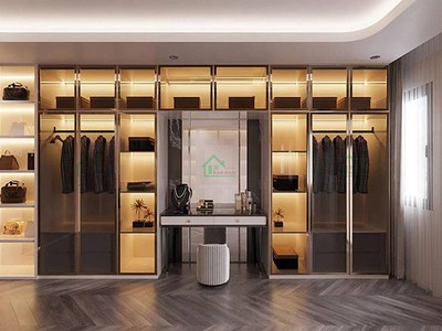 Tủ Áo Cánh Kính Đẹp   Tư Vấn   Báo Giá Trọn Gói, Đặt Hàng Theo Yêu Cầu 12