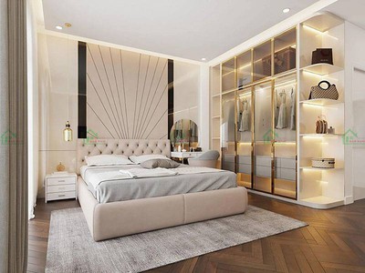 Tủ Áo Cánh Kính Đẹp   Tư Vấn   Báo Giá Trọn Gói, Đặt Hàng Theo Yêu Cầu 1