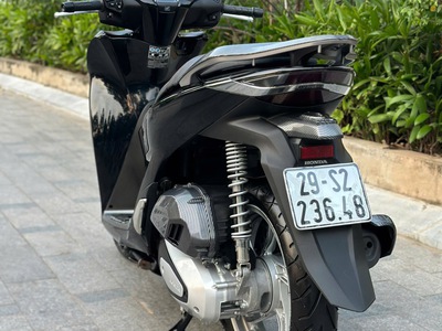 Cần bán SH 125 CBS cuối 2024 dán kín nilon siêu mới 2