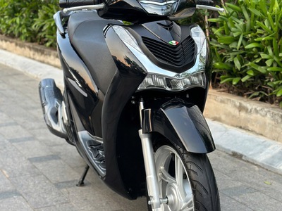 Cần bán SH 125 CBS cuối 2024 dán kín nilon siêu mới 1
