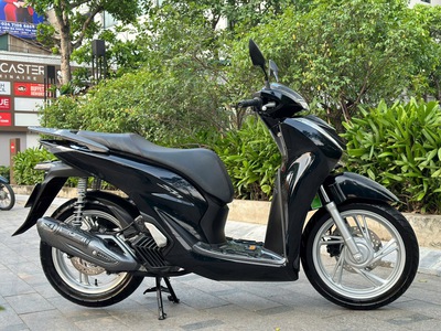 Cần bán SH 125 CBS cuối 2024 dán kín nilon siêu mới 4