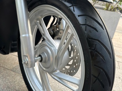 Cần bán SH 125 CBS cuối 2024 dán kín nilon siêu mới 9